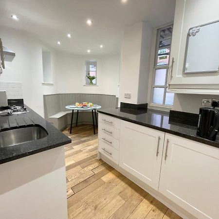 Westminster Apartment Near River Thames Londyn Zewnętrze zdjęcie