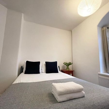 Westminster Apartment Near River Thames Londyn Zewnętrze zdjęcie