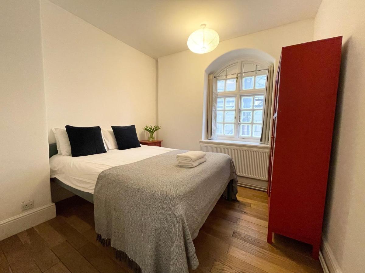 Westminster Apartment Near River Thames Londyn Zewnętrze zdjęcie