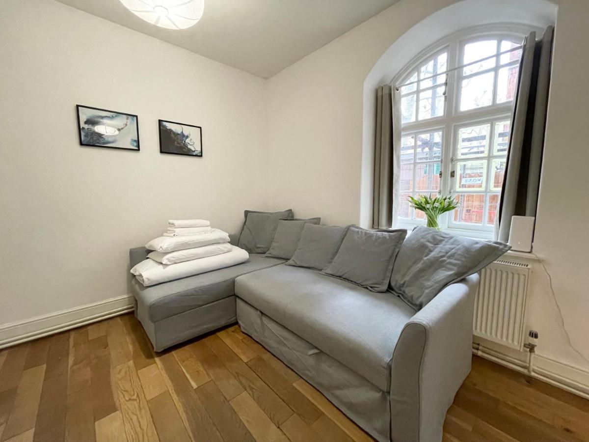Westminster Apartment Near River Thames Londyn Zewnętrze zdjęcie