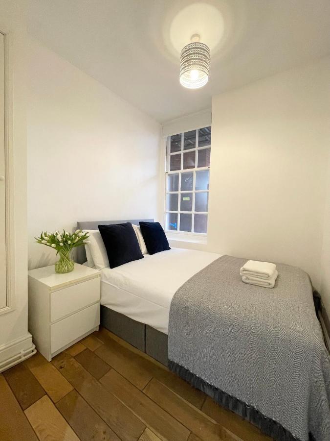 Westminster Apartment Near River Thames Londyn Zewnętrze zdjęcie