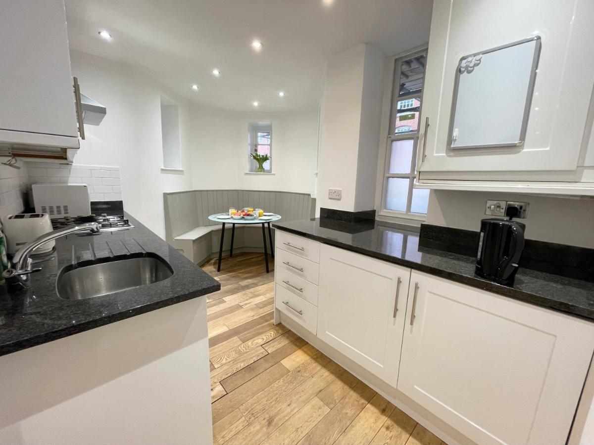 Westminster Apartment Near River Thames Londyn Zewnętrze zdjęcie