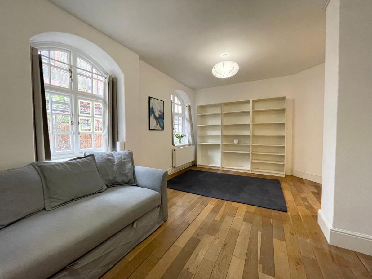 Westminster Apartment Near River Thames Londyn Zewnętrze zdjęcie