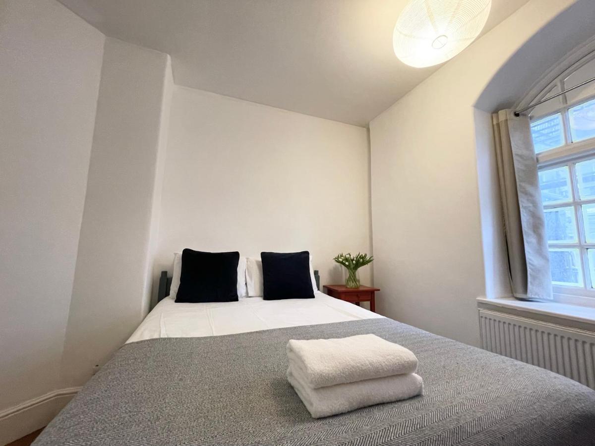 Westminster Apartment Near River Thames Londyn Zewnętrze zdjęcie
