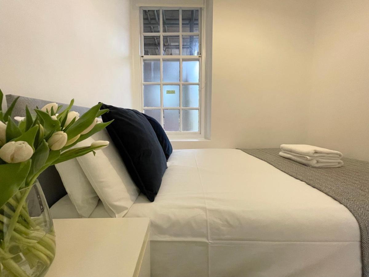 Westminster Apartment Near River Thames Londyn Zewnętrze zdjęcie