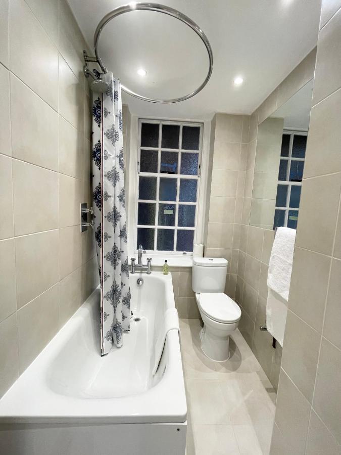 Westminster Apartment Near River Thames Londyn Zewnętrze zdjęcie