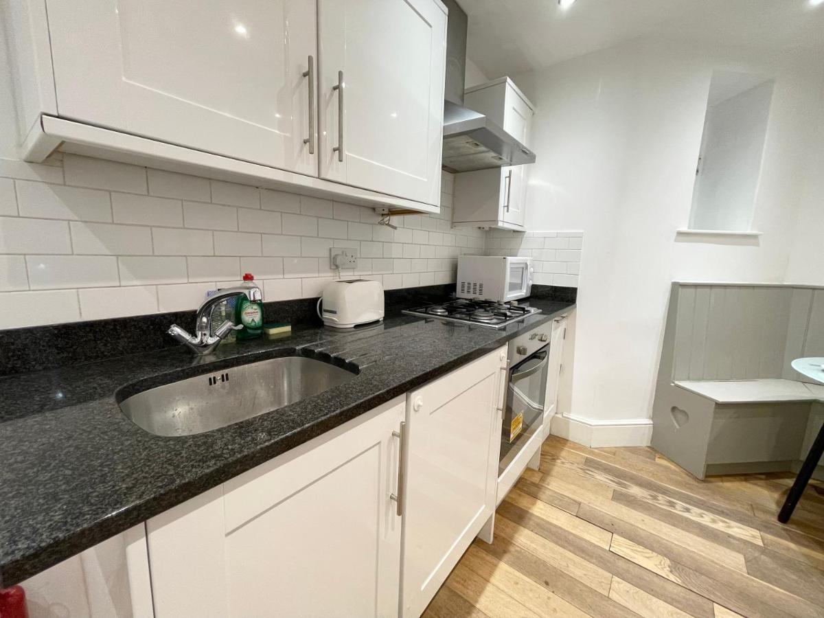 Westminster Apartment Near River Thames Londyn Zewnętrze zdjęcie