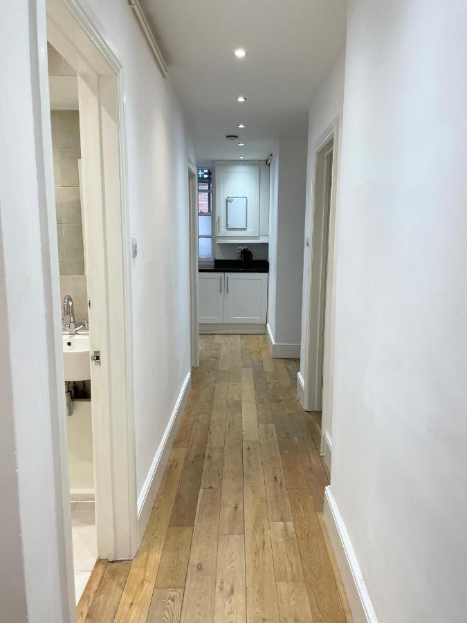 Westminster Apartment Near River Thames Londyn Zewnętrze zdjęcie
