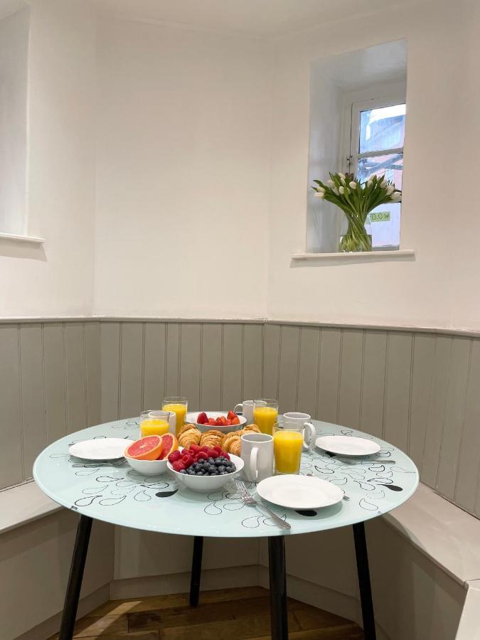 Westminster Apartment Near River Thames Londyn Zewnętrze zdjęcie